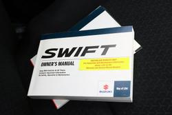 2018 Suzuki Swift GL Navigator