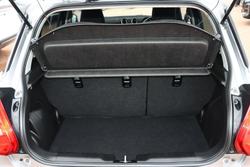 2018 Suzuki Swift GL Navigator