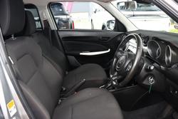 2018 Suzuki Swift GL Navigator