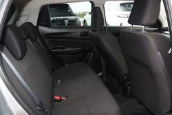 2018 Suzuki Swift GL Navigator