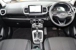 2023 Hyundai Venue Elite