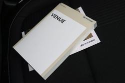 2023 Hyundai Venue Elite