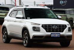 2023 Hyundai Venue Elite