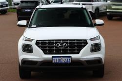 2023 Hyundai Venue Elite
