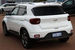 2023 Hyundai Venue Elite