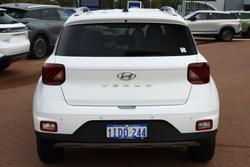 2023 Hyundai Venue Elite