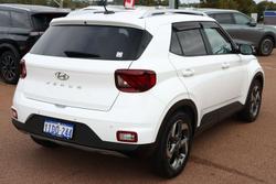 2023 Hyundai Venue Elite