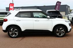 2023 Hyundai Venue Elite