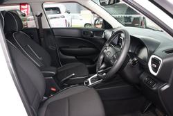 2023 Hyundai Venue Elite