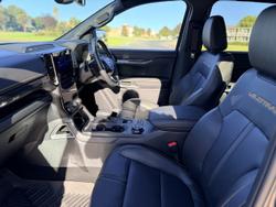 2025 Ford Ranger PHEV Wildtrak