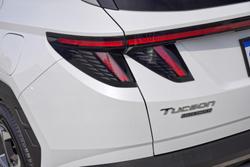 2021 Hyundai Tucson Highlander