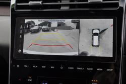 2021 Hyundai Tucson Highlander