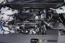 2021 Hyundai Tucson Highlander