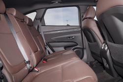 2021 Hyundai Tucson Highlander