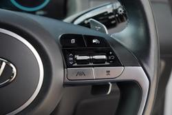 2021 Hyundai Tucson Highlander