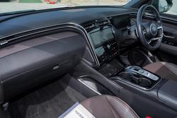 2021 Hyundai Tucson Highlander