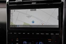 2021 Hyundai Tucson Highlander