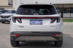 2021 Hyundai Tucson Highlander