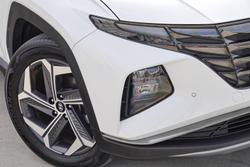 2021 Hyundai Tucson Highlander