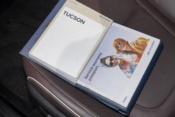 2021 Hyundai Tucson Highlander