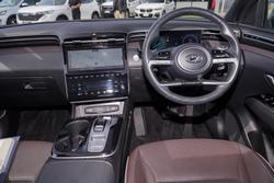 2021 Hyundai Tucson Highlander