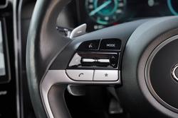 2021 Hyundai Tucson Highlander