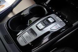 2021 Hyundai Tucson Highlander