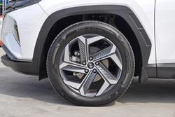 2021 Hyundai Tucson Highlander