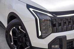 2025 Kia Sportage HEV GT-Line