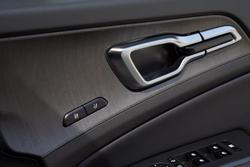 2025 Kia Sportage HEV GT-Line