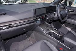 2025 Kia Sportage HEV GT-Line