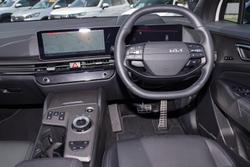 2025 Kia Sportage HEV GT-Line