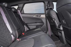 2025 Kia Sportage HEV GT-Line