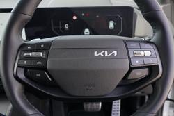 2025 Kia Sportage HEV GT-Line