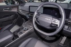 2025 Kia Sportage HEV GT-Line
