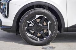 2025 Kia Sportage HEV GT-Line
