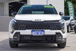 2025 Kia Sportage HEV GT-Line
