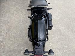 2025 CFMOTO 450 CL-C WHITE/GREEN