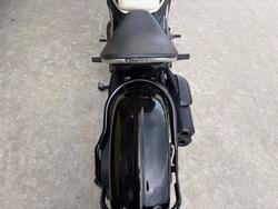 2025 CFMOTO 450 CL-C WHITE/GREEN