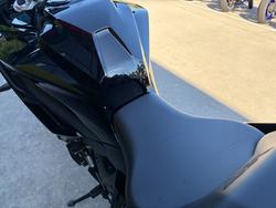 2025 BMW Motorrad S 1000 XR Black