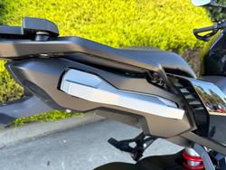 2025 BMW Motorrad S 1000 XR Black