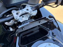 2025 BMW Motorrad S 1000 XR Black