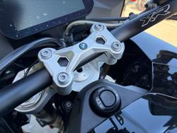 2025 BMW Motorrad S 1000 XR Black