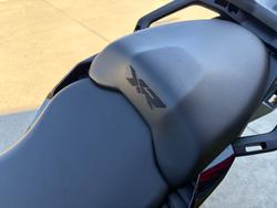 2025 BMW Motorrad S 1000 XR Black