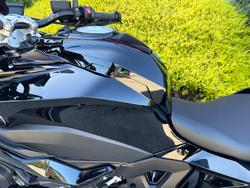 2025 BMW Motorrad S 1000 XR Black