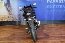 2019 Honda CBR500RA (ABS) LAMS Grey