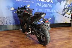 2019 Honda CBR500RA (ABS) LAMS Grey