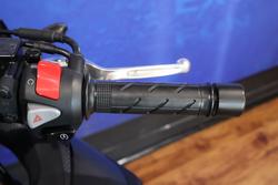 2019 Honda CBR500RA (ABS) LAMS Grey