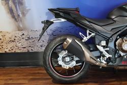 2019 Honda CBR500RA (ABS) LAMS Grey