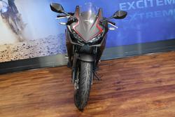 2019 Honda CBR500RA (ABS) LAMS Grey